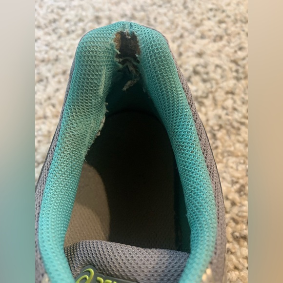 ASICS Gel-Contend 4 Running Shoes - Picture 7 of 16